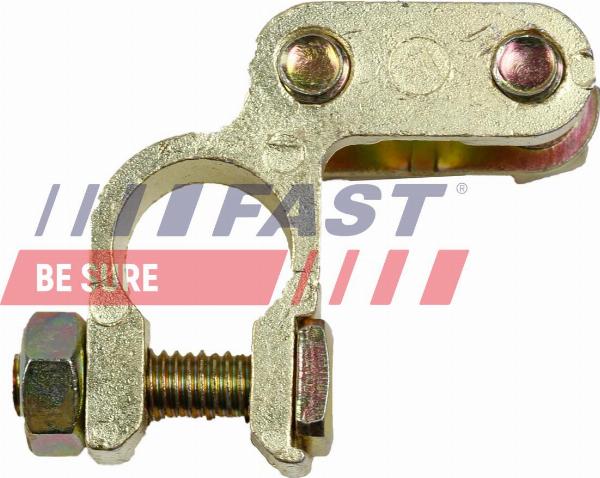 Fast FT75023 - Adaptateur de batterie droxauto.com