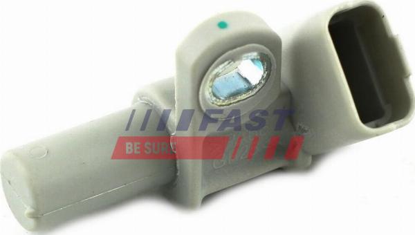 Fast FT75102 - Capteur, position d'arbre à cames droxauto.com