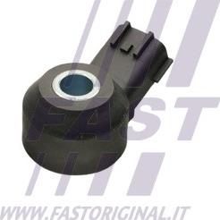 Fast FT75302 - Capteur de cognement droxauto.com