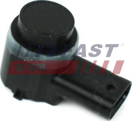 Fast FT76009 - Capteur, parctronic droxauto.com