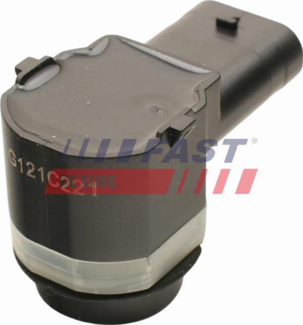 Fast FT76019 - Capteur, parctronic droxauto.com