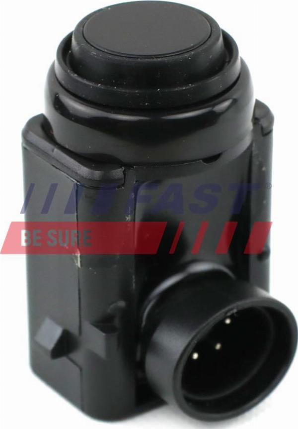 Fast FT76012 - Capteur, parctronic droxauto.com