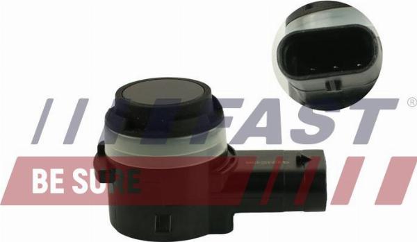 Fast FT76022 - Capteur, parctronic droxauto.com