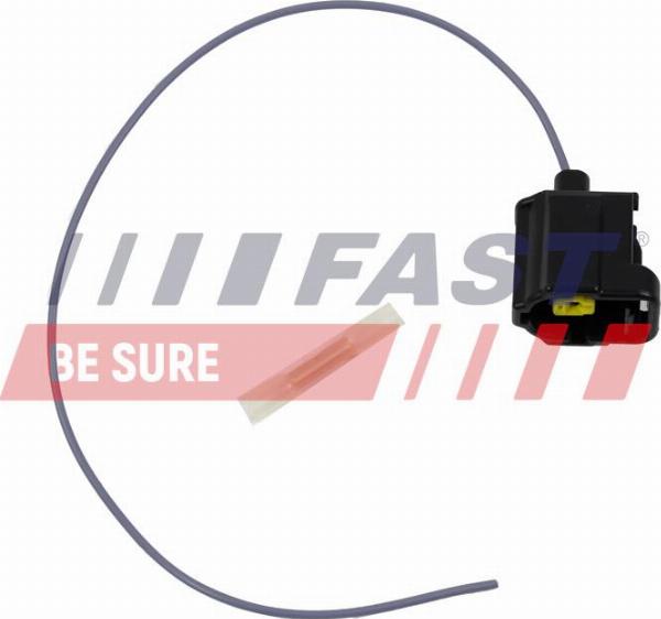 Fast FT76116 - Fiche, distributeur d'allumage droxauto.com