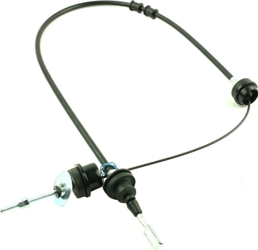 Fast FT70089 - Tirette à câble, commande d'embrayage droxauto.com