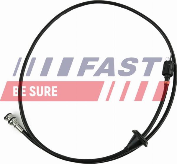 Fast FT71032 - Câble flexible de commande de compteur droxauto.com