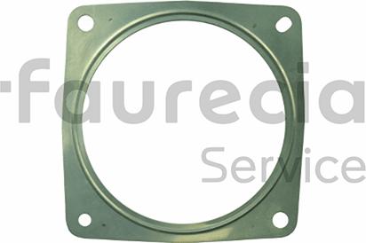 Faurecia AA96113 - Joint d'étanchéité, tuyau d'échappement droxauto.com