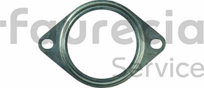 Faurecia AA96265 - Joint d'étanchéité, tuyau d'échappement droxauto.com