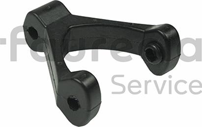 Faurecia AA93014 - Support, silencieux droxauto.com