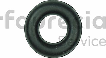 Faurecia AA93080 - Support, silencieux droxauto.com