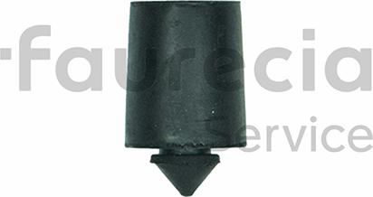 Faurecia AA93083 - Support, silencieux droxauto.com