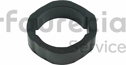 Faurecia AA93034 - Support, silencieux droxauto.com