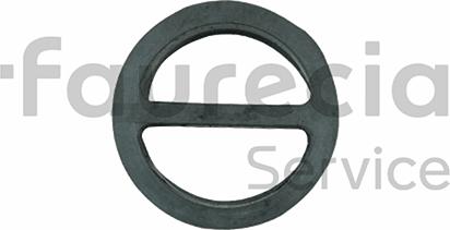 Faurecia AA93029 - Support, silencieux droxauto.com