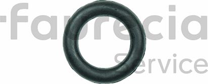 Faurecia AA93077 - Support, silencieux droxauto.com