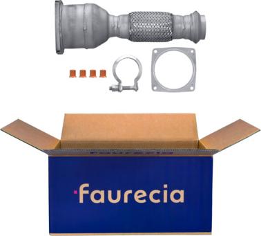 Faurecia FS45439K - Catalyseur droxauto.com