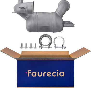 Faurecia FS45862K - Catalyseur droxauto.com