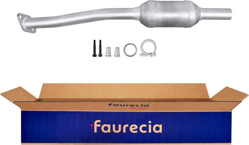 Faurecia FS40352K - Catalyseur droxauto.com