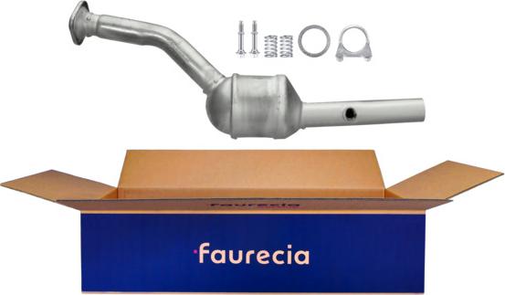 Faurecia FS55167K - Catalyseur droxauto.com