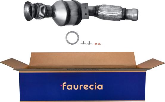 Faurecia FS50118K - Catalyseur droxauto.com