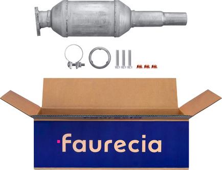 Faurecia FS63071K - Catalyseur droxauto.com