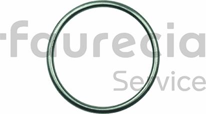 Faurecia AA96013 - Joint d'étanchéité, tuyau d'échappement droxauto.com
