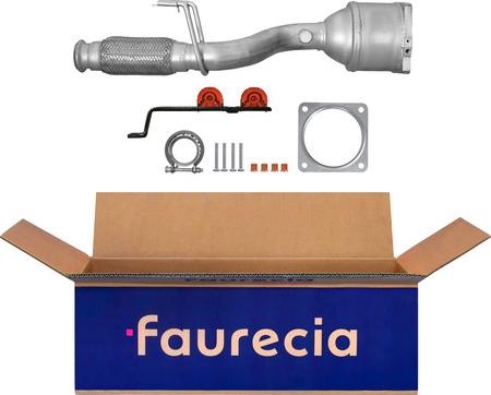 Faurecia FS15708K - Catalyseur droxauto.com