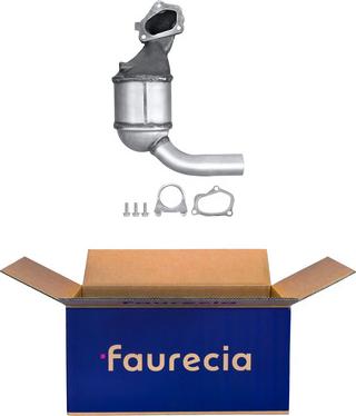 Faurecia FS25915K - Catalyseur droxauto.com