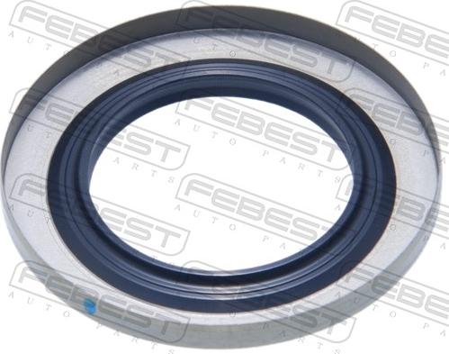 Febest 95BDY-39620608X - Bague d'étanchéité, arbre de transmission droxauto.com