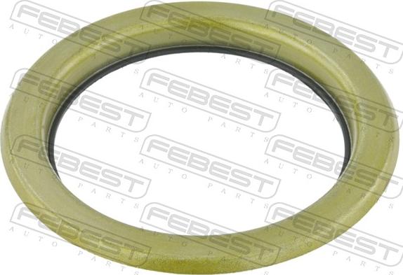 Febest 95CDY-81830912X - Bague d'étanchéité, moyeu de roue droxauto.com