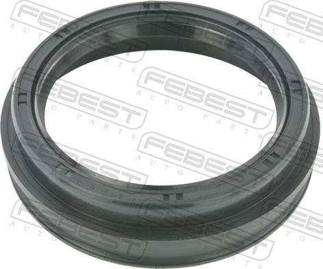 Febest 95EAY-57691118X - Bague d'étanchéité, arbre de transmission droxauto.com