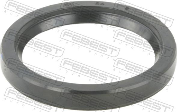 Febest 95FAY-50640808X - Bague d'étanchéité, arbre de transmission droxauto.com