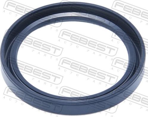 Febest 95FAY-52660909X - Bague d'étanchéité, arbre de transmission droxauto.com