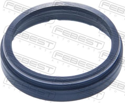 Febest 95FAY-35410609X - Bague d'étanchéité, moyeu de roue droxauto.com