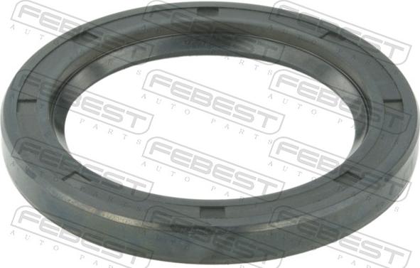 Febest 95FBY-55750808X - Bague d'étanchéité, moyeu de roue droxauto.com