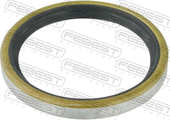 Febest 95FDY-57700808C - Bague d'étanchéité, arbre de transmission droxauto.com