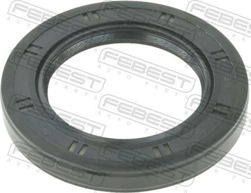 Febest 95GAY-44680808L - Bague d'étanchéité, arbre de transmission droxauto.com