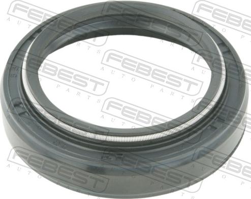 Febest 95GAY-40551014C - Bague d'étanchéité, arbre de transmission droxauto.com