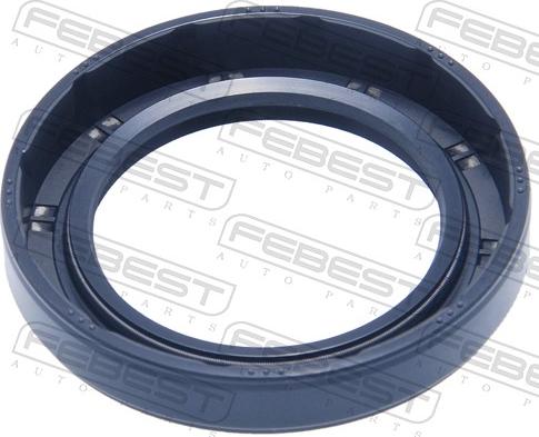 Febest 95GAY-40581010X - Bague d'étanchéité, arbre de transmission droxauto.com