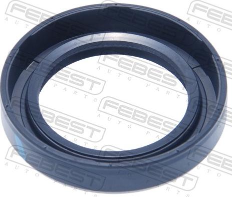 Febest 95GAY-41581111L - Bague d'étanchéité, arbre de transmission droxauto.com