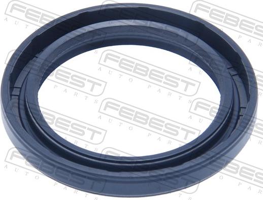 Febest 95GAY-43580707L - Bague d'étanchéité, arbre de transmission droxauto.com