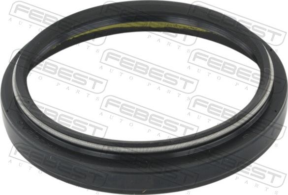 Febest 95GAY-62740813R - Bague d'étanchéité, arbre de transmission droxauto.com