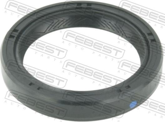 Febest 95GAY-33430707C - Bague d'étanchéité, arbre de transmission droxauto.com