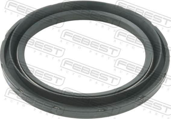 Febest 95GAY-741000811X - Bague d'étanchéité, arbre de transmission droxauto.com