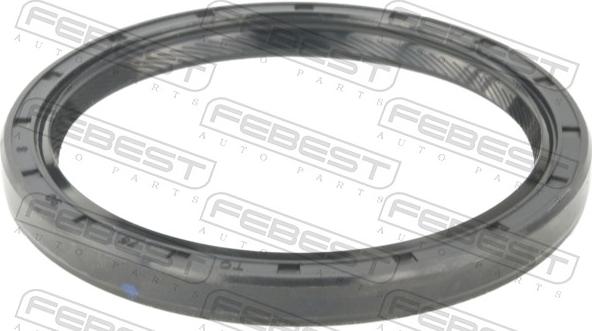 Febest 95GAY-75900808R - Bague d'étanchéité, arbre de transmission droxauto.com