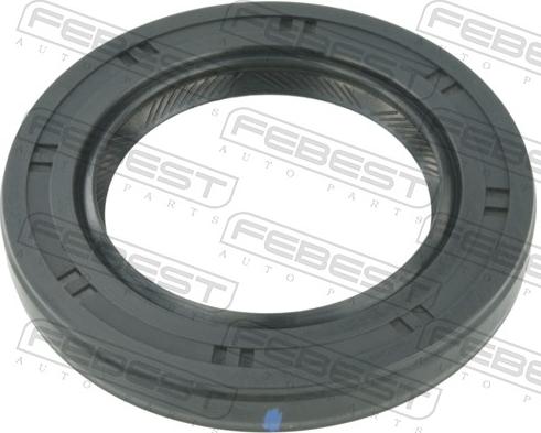 Febest 95GBY-40620808C - Bague d'étanchéité, arbre de transmission droxauto.com