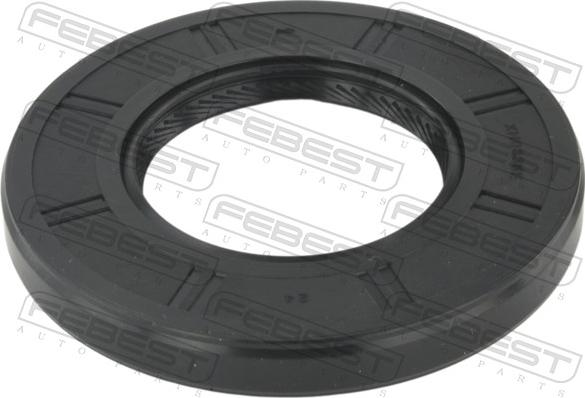 Febest 95GBY-40740909R - Bague d'étanchéité, arbre de transmission droxauto.com
