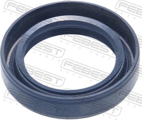 Febest 95GBY-35501111L - Bague d'étanchéité, arbre de transmission droxauto.com