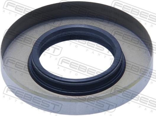 Febest 95GDS-39741111R - Bague d'étanchéité, arbre de transmission droxauto.com