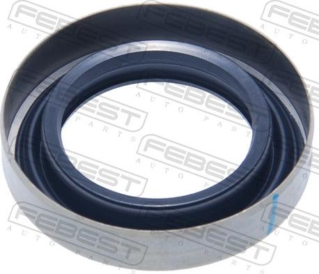 Febest 95GDS-36551111X - Bague d'étanchéité, arbre de transmission droxauto.com
