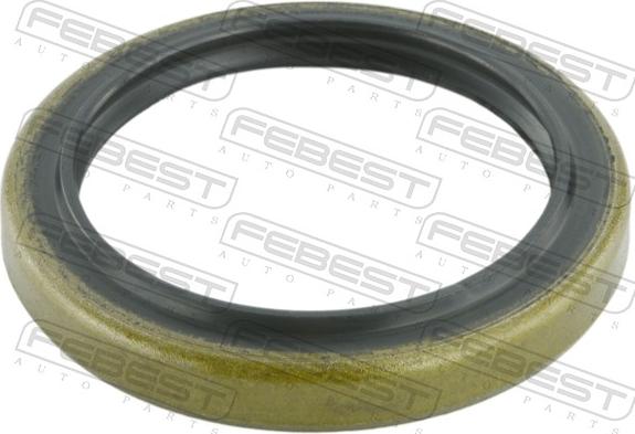 Febest 95GDY-44560709X - Bague d'étanchéité, arbre de transmission droxauto.com